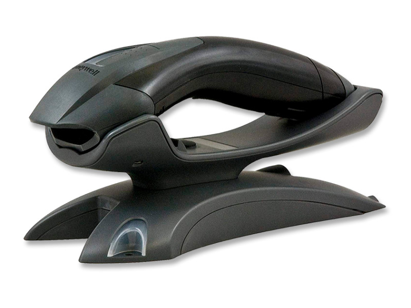 Lector código de barras Honeywell Voyager 1202g Reacondicionado