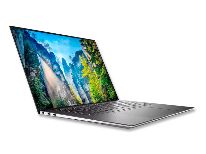 Dell Precision 5560 15.6'' Reacondicionado – Core i7 2 / 16GB RAM / SSD 512GB
