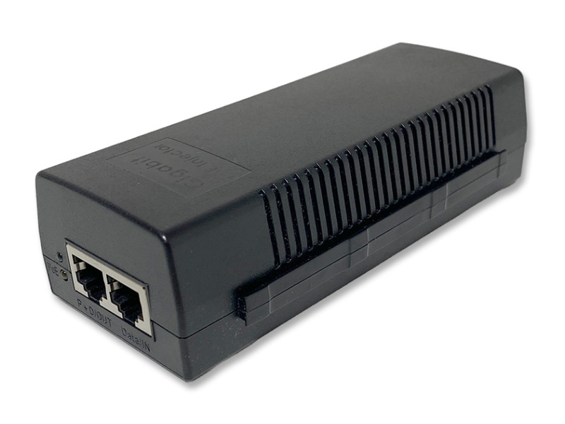 Gigabyte LNK-POE600 Inyector POE Reacondicionado