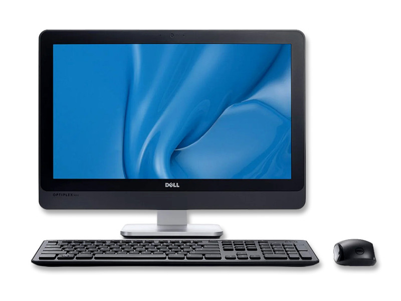 Dell 9010 23'' Aio| | Pentium 2.8GHz Reacondicionado – 8GB RAM / SSD 240GB
