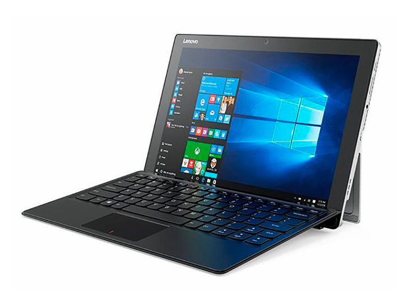 Lenovo IdeaPad Miix 510-12IKB - Bateria nueva 12.2'' Reacondicionado – Core i5 2 / 8GB RAM / SSD 256GB