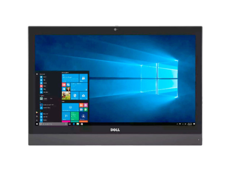 Dell 7440 Aio Táctil 24'' Aio| Tara – Core i5 3 / 8GB RAM / SSD 256GB