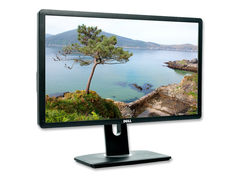 Dell P2312H 23'' LED 16:9| | 1920x1080 Reacondicionado