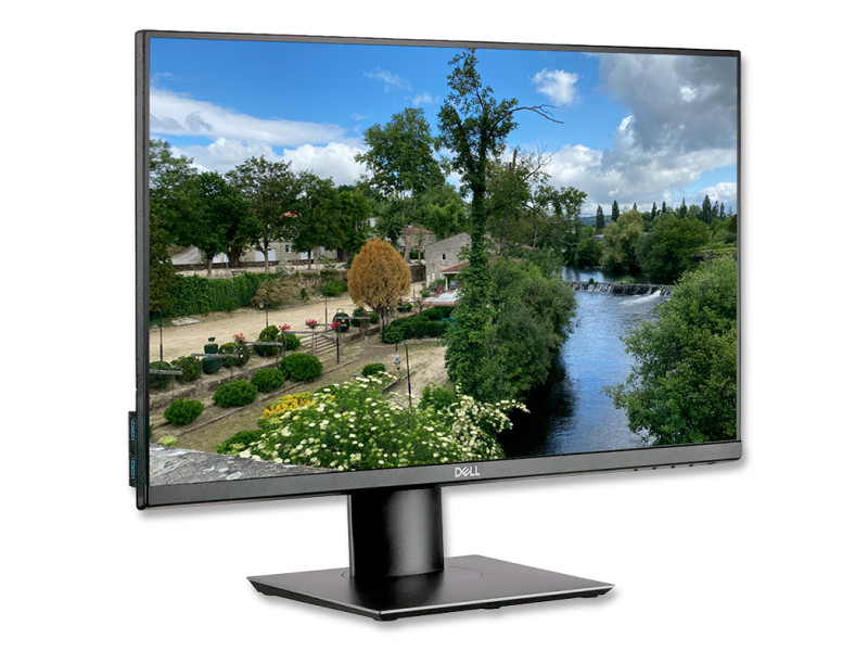 Dell P2319H 23'' IPS 16:9| | 1920x1280 Reacondicionado
