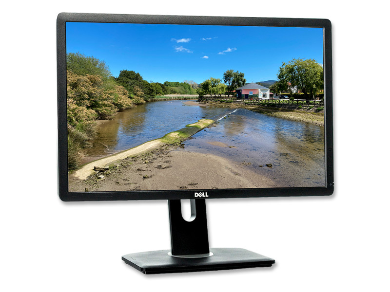 Dell U2312HM 23'' LED 16:9| | 1920x1080 Reacondicionado