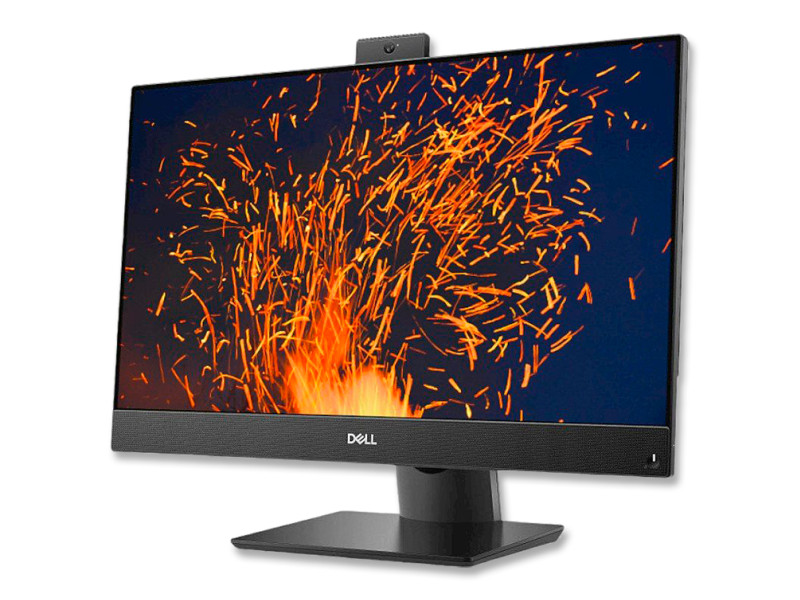Dell 7480 Aio Táctil 23.8'' Aio Reacondicionado – Core i5 3 / 16GB RAM / SSD 256GB