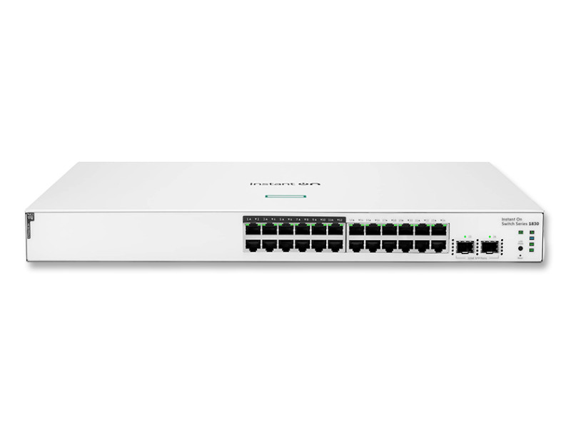 HP Aruba 1830 - JL812A Reacondicionado