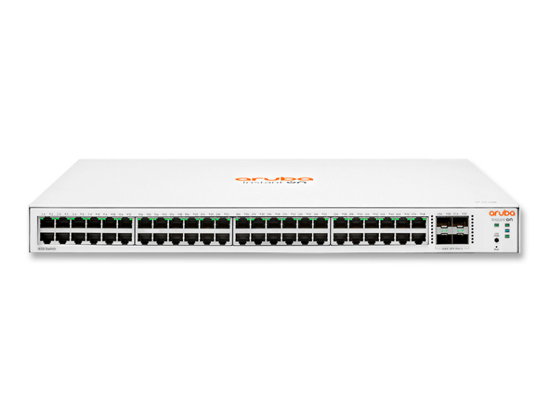 HP Aruba 1830 - JL814A Reacondicionado