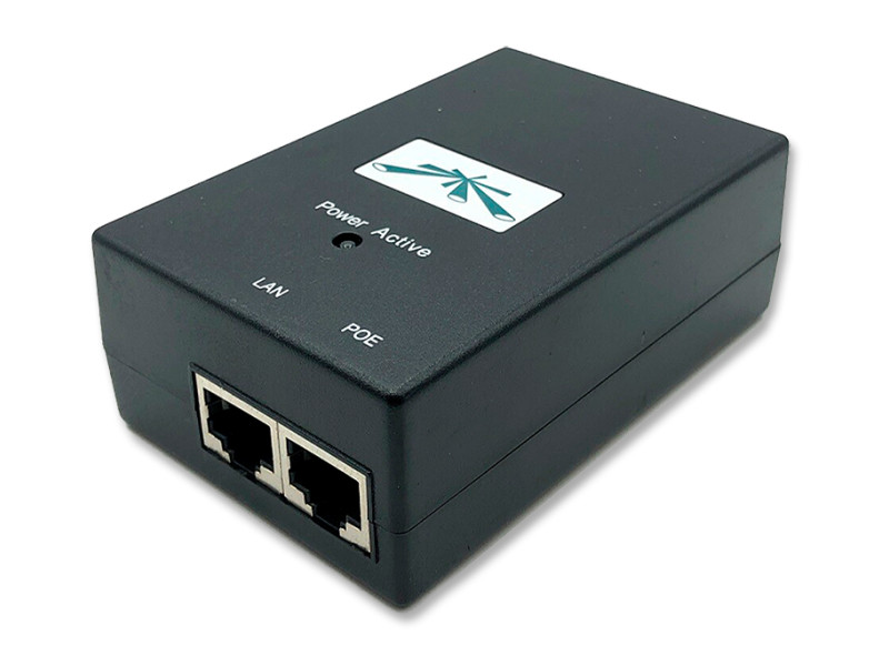Punto Ubiquiti GP-D480-050G Inyector POE Reacondicionado