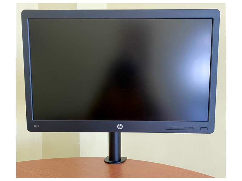 HP ProDisplay P223 21.5'' LED 16:9| | 1920x1080 Reacondicionado