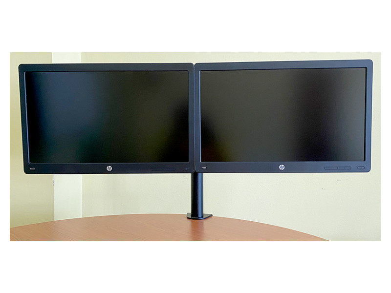 HP ProDisplay P223 21.5'' LED 16:9| | 1920x1080 Reacondicionado