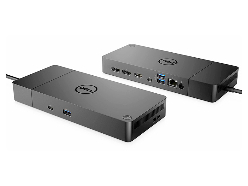 Dell Opción WD19S Docking Station Reacondicionado