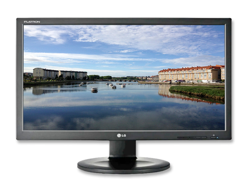 LG IPS231PX 23'' IPS 16:9| | 1920x1080 Reacondicionado