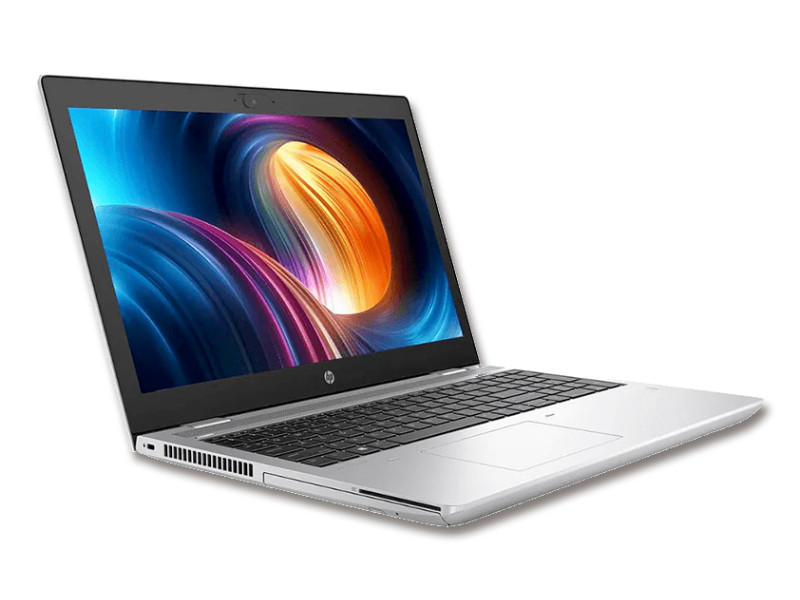 HP ProBook 650 G5 15.6'' Reacondicionado – Core i7 1 / 16GB RAM / SSD 256GB