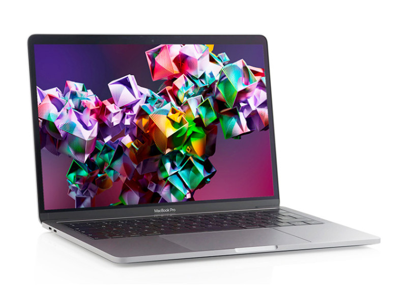 Apple MacBook Pro 17, 1-Impecable 13.3''| | M1 3.2GHz Reacondicionado – 16GB RAM / SSD 500GB