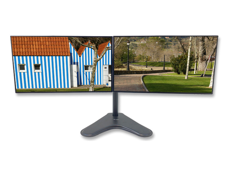 Dell U2417H Kit Reacondicionado