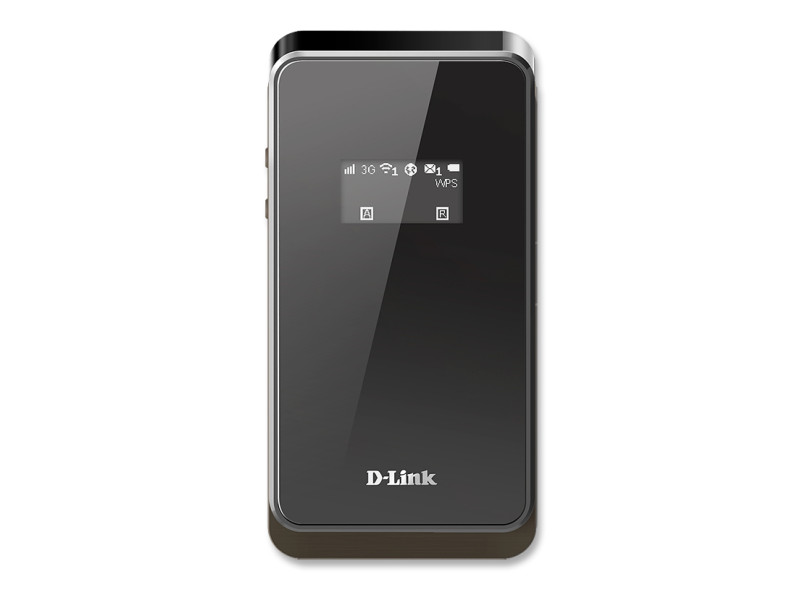 D-LINK DWR-730 Router WI-FI 3G Reacondicionado – WiFi