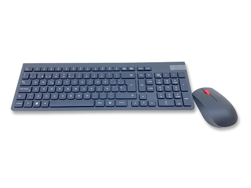 Lenovo Essential Gen 2 Combo Wireles Español-NUEVO Reacondicionado