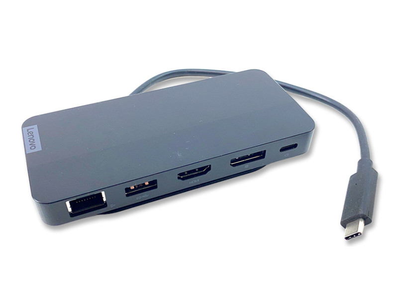 Lenovo Opción Reacondicionado – USB-C