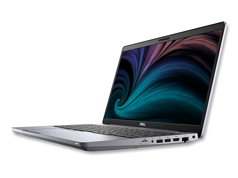 Dell Latitude 5511 15.6'' Reacondicionado – Core i5 2 / 16GB RAM / SSD 256GB