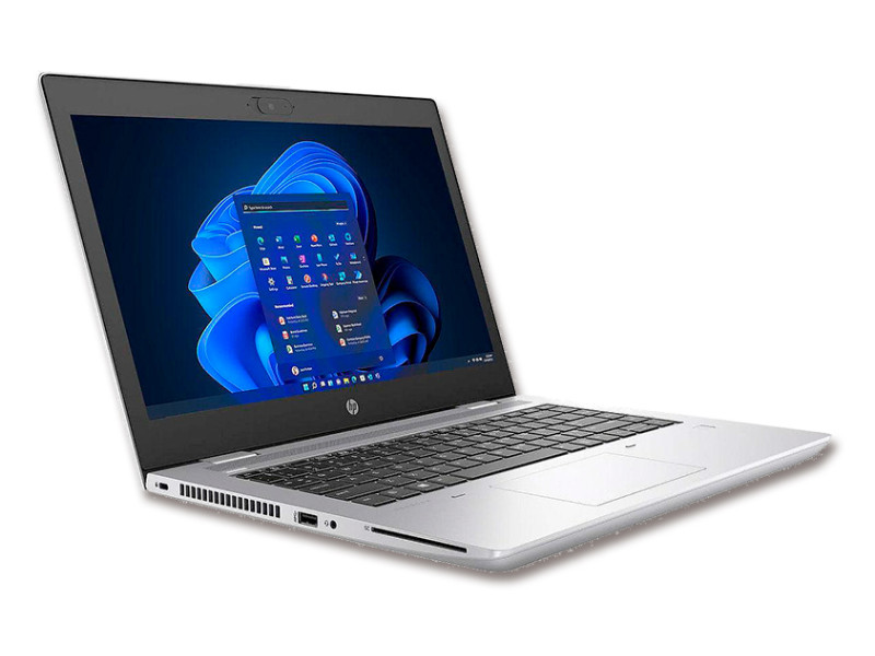 HP ProBook 640 G5 14''| Tara – Core i5 1 / 8GB RAM / SSD 500GB