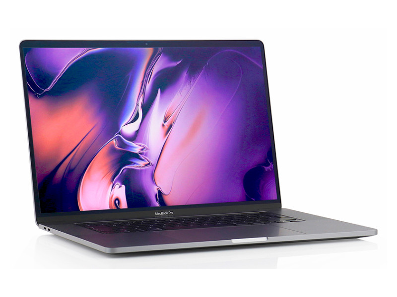 Apple MacBook Pro 16, 1 16'' Reacondicionado – Core i7 2 / 16GB RAM / SSD 512GB