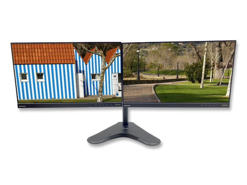 Lenovo ThinkVision T23i-10 Kit Reacondicionado
