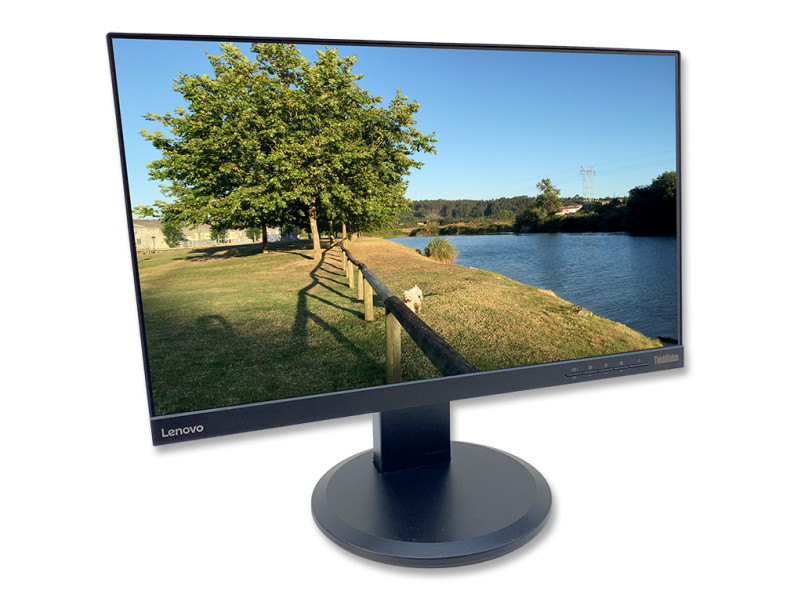 Lenovo ThinkVision T23i-10 23.8'' IPS 16:9| | 1920x1080 Reacondicionado
