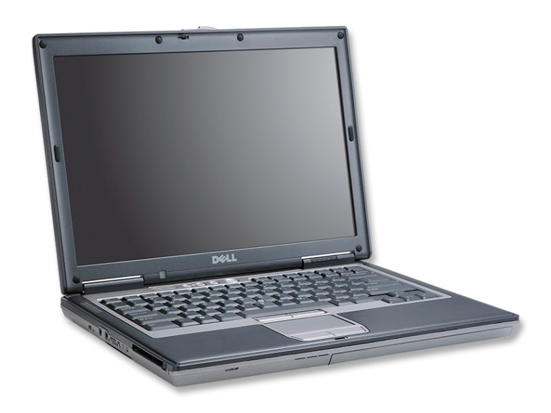 Dell Latitude D630 14''| Tara| Core 2 Duo 1.8GHz – 2GB RAM / HDD 80GB
