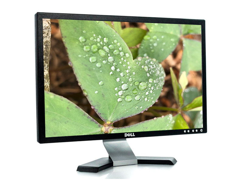 Dell E228WFP 22'' LCD 16:9| | 1680x1050 Reacondicionado