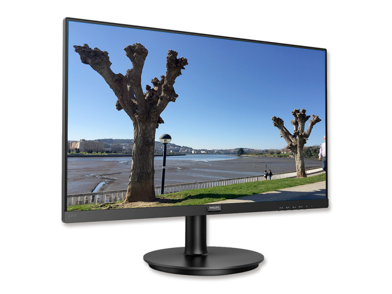 Philips 221v8-00 22'' LED 16:9| | 1920x1080 Reacondicionado