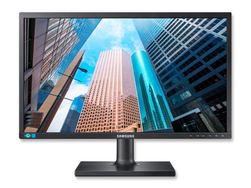 Samsung S24E650BW 24'' LED 16:10| | 1920x1200 Reacondicionado