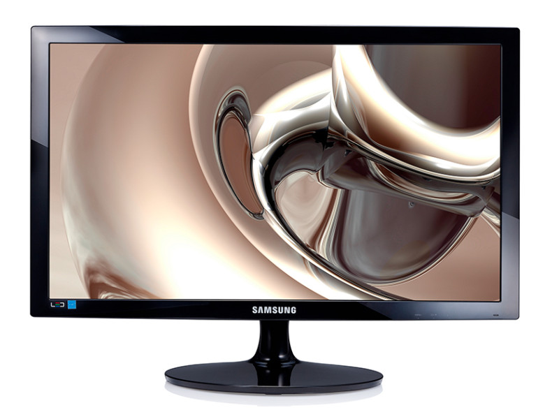 Samsung S24D300H 24'' LED 16:9| | 1920x1080 Reacondicionado
