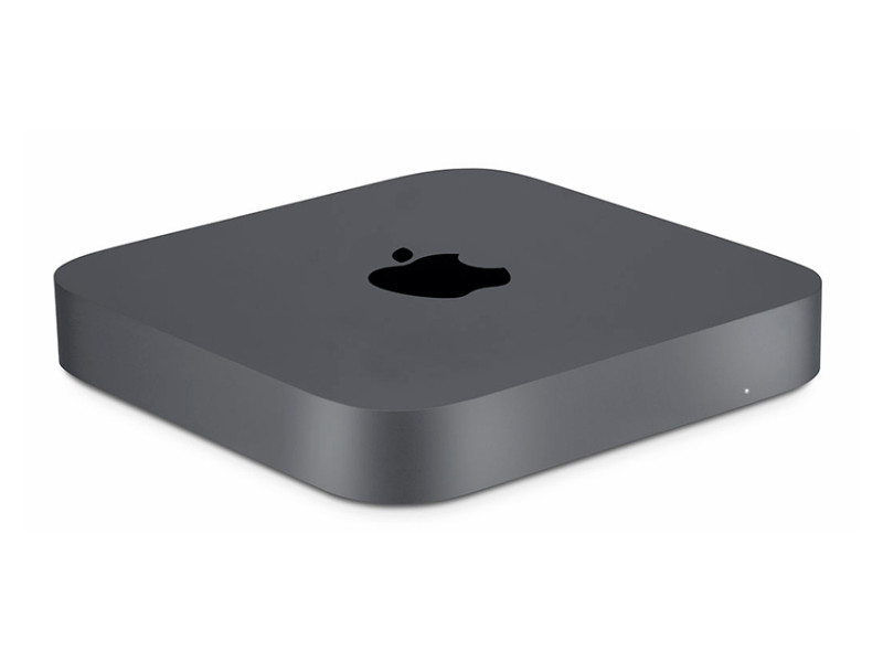 Apple Mac Mini 8, 1-Impecable Reacondicionado – Core i7 3 / 8GB RAM / SSD 128GB