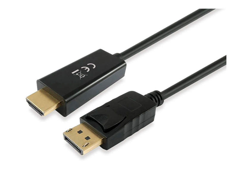 Cable a -2 Mts.| Nuevo – HDMI / DisplayPort