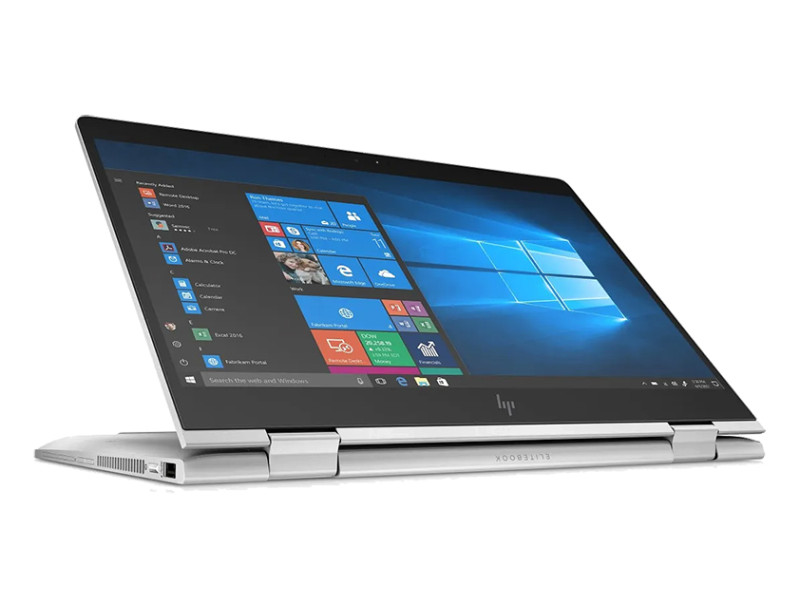 HP EliteBook x360 G8 13.3'' Reacondicionado – Core i5 2 / 16GB RAM / SSD 256GB