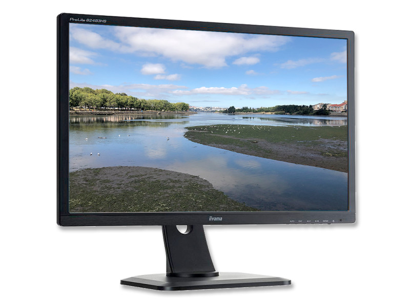 Iiyama ProLite XB2783HSU-B1DP 27'' LED 16:9| | 1920x1080 Reacondicionado