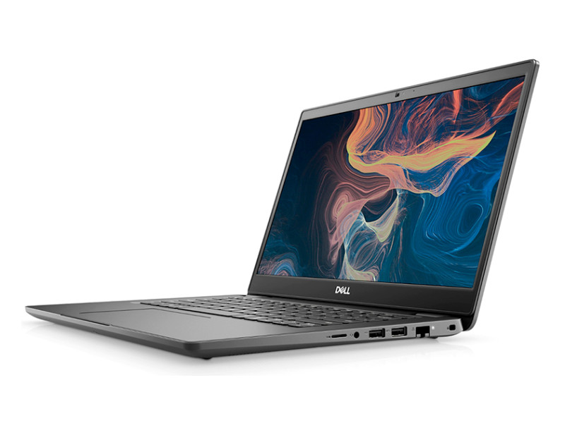 Dell Latitude 3410 14'' Reacondicionado – Core i5 1 / 16GB RAM / SSD 256GB