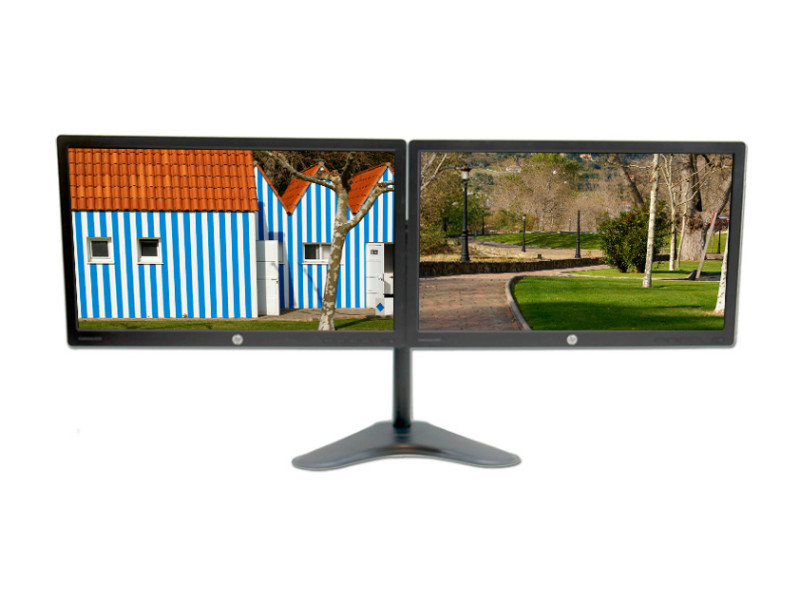 HP EliteDisplay E232 Kit Reacondicionado