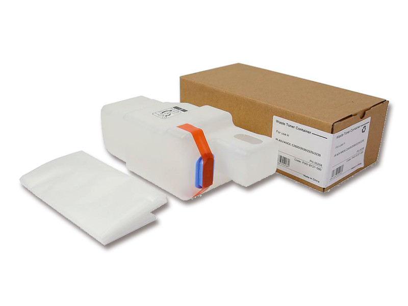 Canon Consumible Bote Residual Toner iR-ADV C2020/C2025| Nuevo