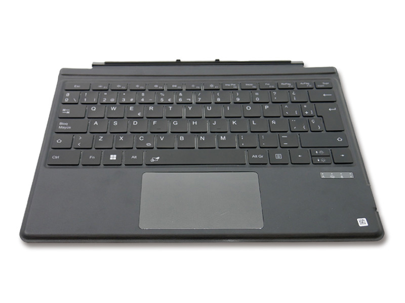 Clonico Surface Pro – Bluetooth