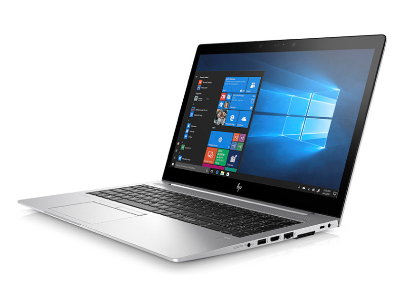 HP EliteBook 850 G5 15.6'' Reacondicionado – Core i5 1 / 16GB RAM / SSD 256GB