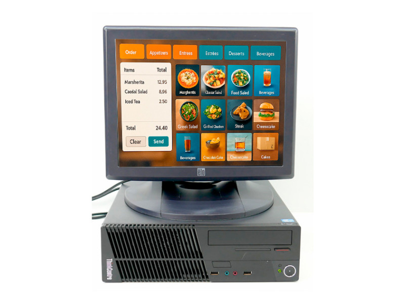 Lenovo ThinkCentre M72e Kit Reacondicionado