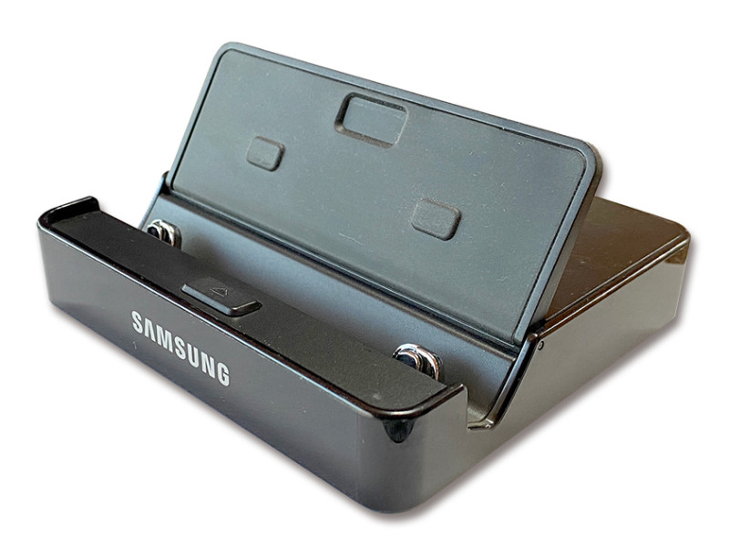 Samsung Opción Docking Station Ativ XE700T Reacondicionado