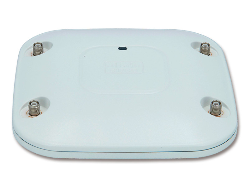 Punto Cisco AIR-CAP2602E-E-K9 v01 Reacondicionado