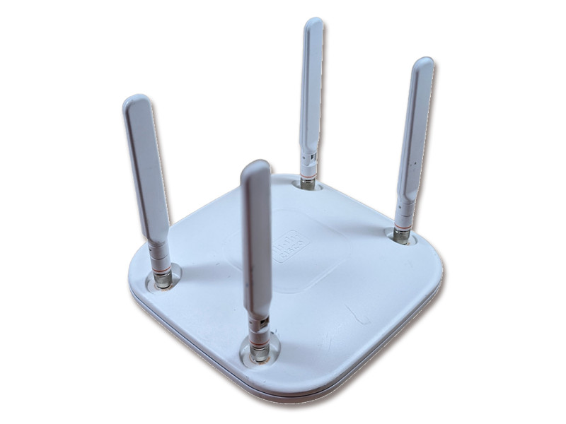 Punto Cisco AIR-CAP2602E-E-K9 v01 Reacondicionado
