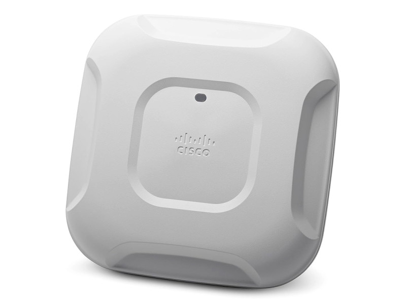 Punto Cisco AIR-CAP3702I-E-K9 V5 Reacondicionado