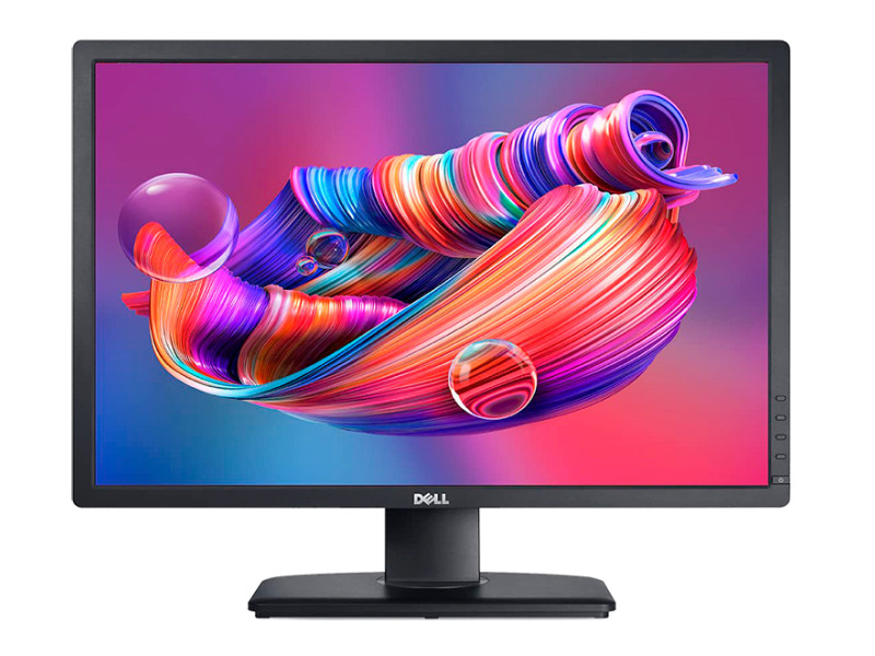 Dell U2413f 24'' IPS 16:9| | 1920x1200 Reacondicionado
