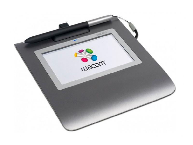 Tableta gráfica Wacom STU-530 Reacondicionado