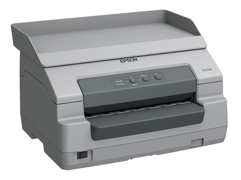 Epson Matricial PLQ-22M Reacondicionado